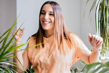 Твоє від тебе не піде: Джамала поділилася дивовижною знахідкою 2-річного сина