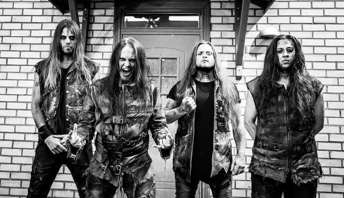 Группа PAIN едет в Киев с концертом