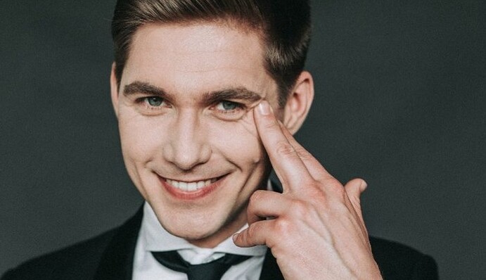 Чому б не спробувати? Володимир Остапчук подумує про життя в іншій країні