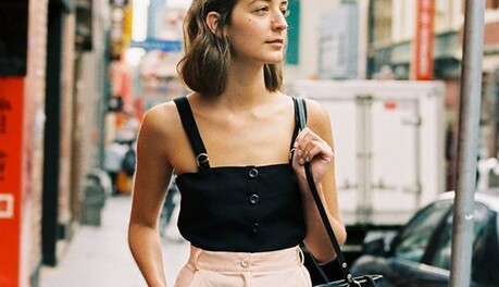 Як вибрати шорти на літо: 5 стильних фасонів цього сезону