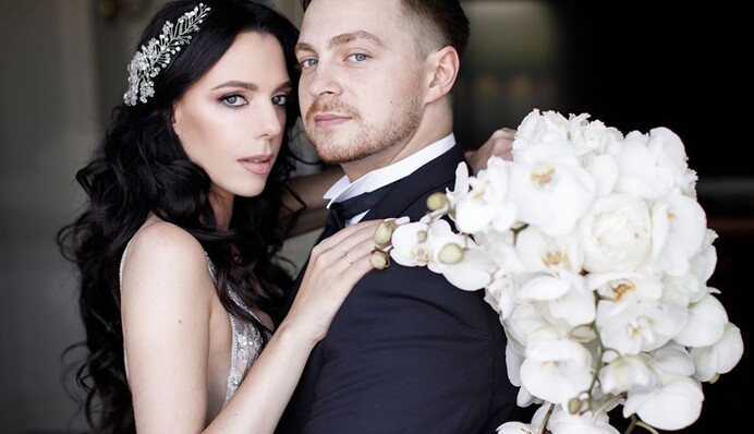 Племянница Софии Ротару рассказала, во сколько обошлась свадьба и что дарили гости