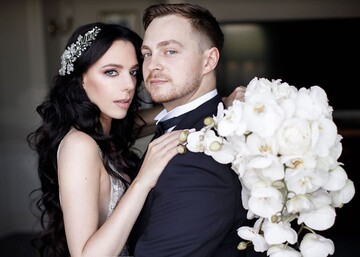 Племінниця Софії Ротару розповіла, у скільки обійшлося весілля і що дарували гості