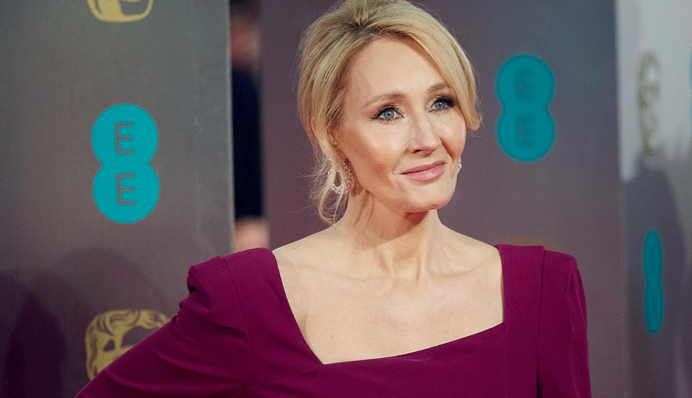 Бывший муж Джоан Роулинг подтвердил, что поднимал на нее руку - и не жалеет об этом