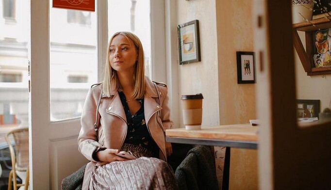 Як я чекала цього дня... Наречена Віктора Павлика засумувала через скасоване весілля