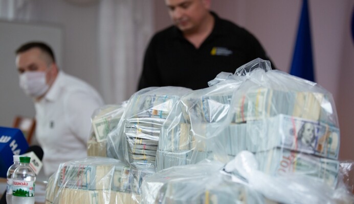​A Curious Tale of the New Bribe Scandal, Mykola Zlochevsky and Burisma Holdings