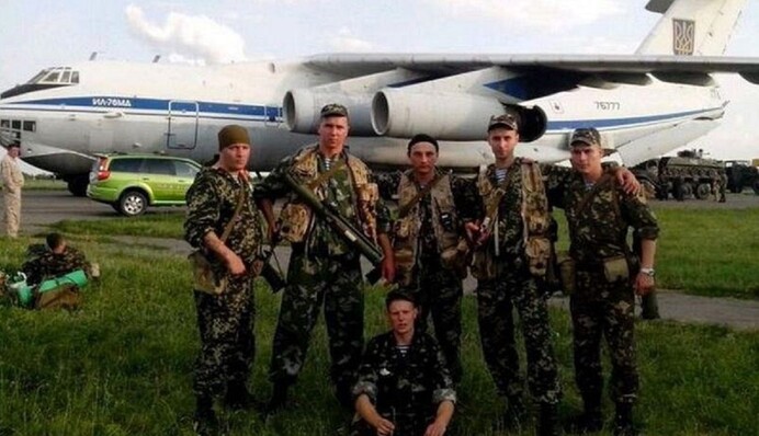 Небесна півсотня: шість років тому Україна пережила трагедію Іл-76 над Луганськом