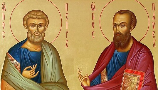 Як харчуватися по днях в Петрів піст 2020: корисні поради