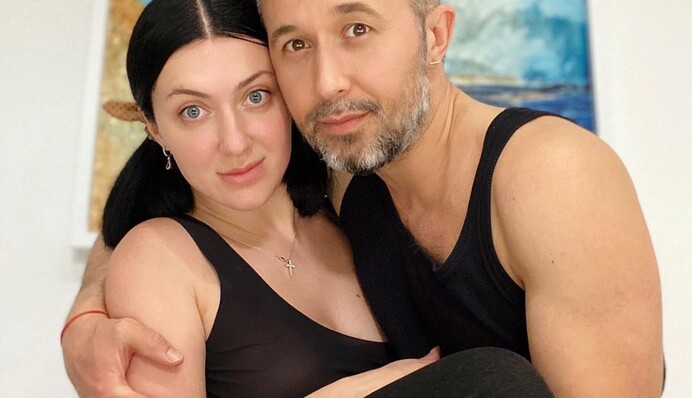 Мужчины должны быть внимательнее: Сергей Бабкин рассказал о домашних обязанностях