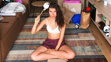 Джеррі Хейл довелося переїхати через нав'язливого шанувальника