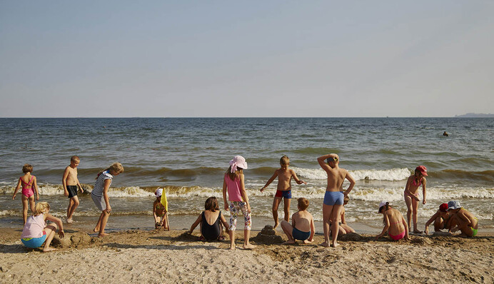 ​Летний отпуск 2020: где и за сколько можно отдохнуть в Николаевской области