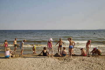 Літня відпустка 2020: де і за скільки можна відпочити в Миколаїв­ській області