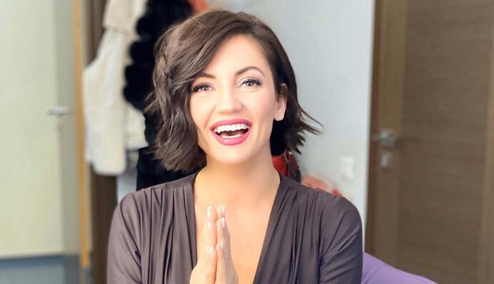 Не вернусь ни за какие миллионы: Оля Цибульская рассказала о нелюбимой работе