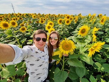 Краса поруч: Дмитро Комаров назвав улюблені місця для подорожей в Україні