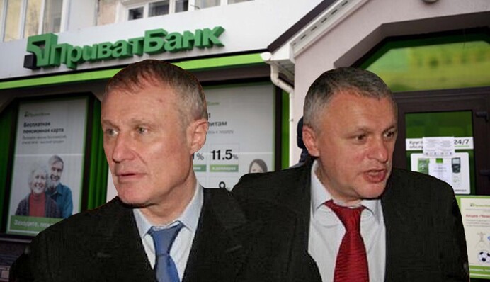 Окончен бой, но не война: что не так в деле Суркисов против 