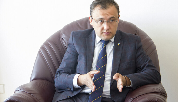 Росія не відмовиться від планів пробити собі  коридор до Криму - заступник голови МЗС