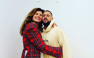 Без гостей і свідків: MONATIK вперше розкрив подробиці свого таємного весілля