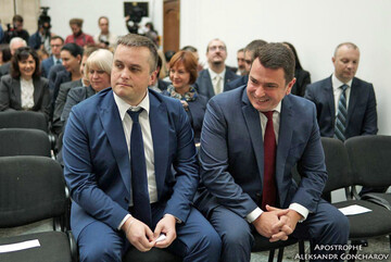 Ситник і Холодницький нашкодили демократам США і Байдену, і це не просто так - активіст про хабар на $6 млн