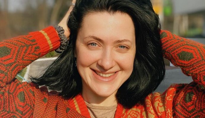 Сладкие воспоминания: жена Сергея Бабкина показала архивное фото своей третьей беременности