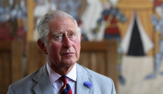 Принц Чарльз розповів про наслідки коронавірусу, від яких не позбувся навіть два місяці по тому