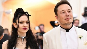 У мережі з'явилося свідоцтво про народження сина Ілона Маска - тему з ім'ям малюка можна закривати