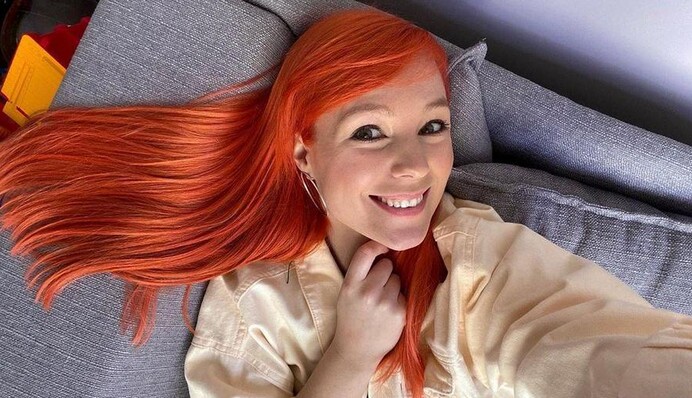 Українська співачка отримала лист про перевищення швидкості та зареклася порушувати правила