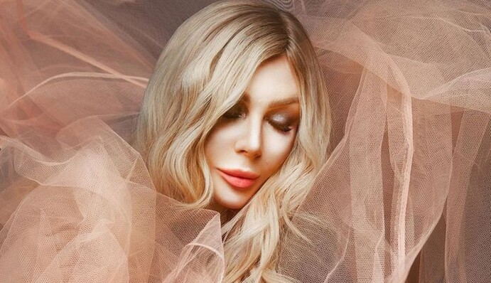 Ірина Білик показала старшого сина-іменинника і похвалилася його талантами