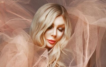 Ірина Білик показала старшого сина-іменинника і похвалилася його талантами