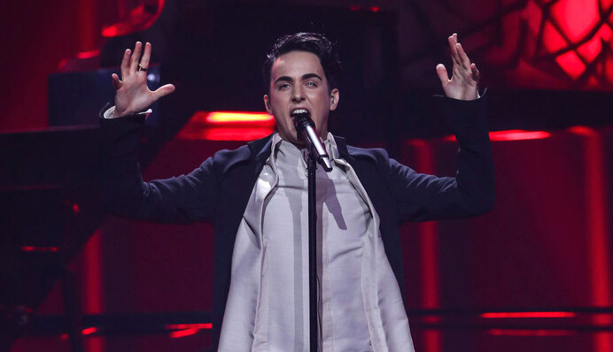 Пришлось вызвать полицию: певец Melovin сообщил о краже и вымогательстве