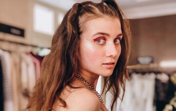 Jerry Heil провела тур новою квартирою - як облаштувалася співачка