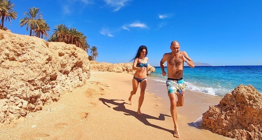 Уже в липні українці полетять до морів: чи безпечно це, ми запитали у популярного туроператора