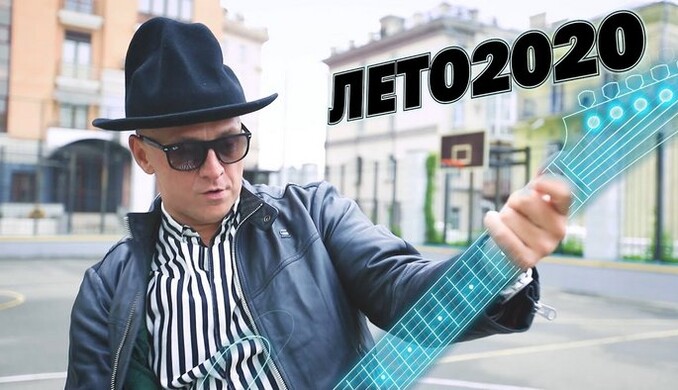 Не можна тримати весь світ під замком: Потап випустив трек-звільнення 