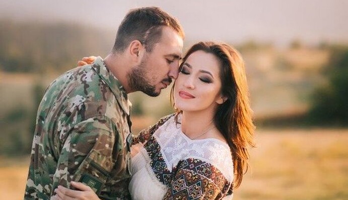 Наталка Карпа выпустила очень личный клип - в нем показаны знаковые события в жизни певицы