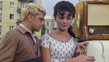 Вона була хороша дівчинка Ліда. Наталі Селезньовій - 75: як живе і про що шкодує актриса