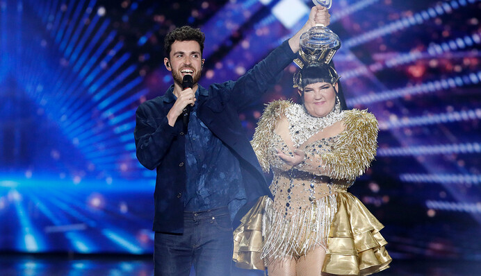 Організатори 