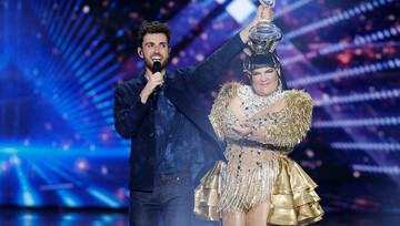 Організатори 