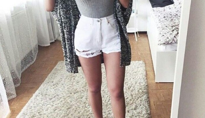 В офіс і на прогулянку: 7 стильних речей на літо, які варто купити тільки в білому кольорі