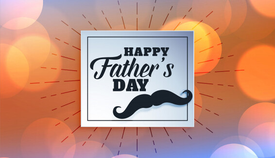 Как креативно и с юмором поздравить папу: 10 нескучных идей ко Дню отца