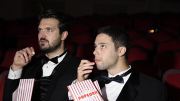 Режисер зняв у Zoom короткометражний хоррор без бюджету - фільм очолив прокат в США