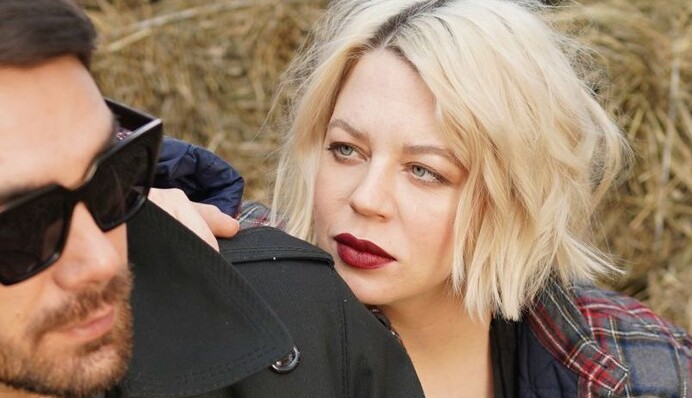 ONUKA рассказала, как узнала о беременности и почему скрывала эту новость от публики