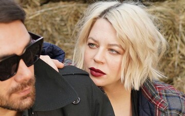 ONUKA розповіла, як дізналася про вагітність і чому приховувала цю новину від публіки