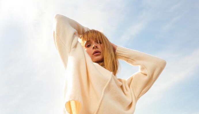 TAYANNA представила перший трек з нового альбому - в ньому співачка розкриває секрет жіночої сили