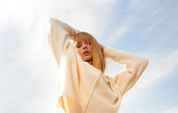 TAYANNA представила перший трек з нового альбому - в ньому співачка розкриває секрет жіночої сили