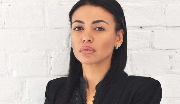 Бывшая жена рэпера Сереги рассказала о 