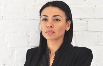 Колишня дружина репера Серьоги розповіла про 