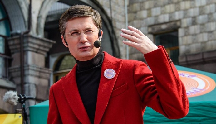 У него есть мозги: Кондратюк назвал возможного президента Украины