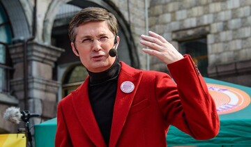 У нього є мізки: Кондратюк назвав можливого президента України