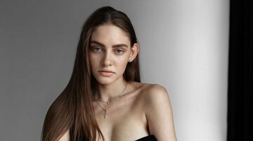 Фіналістка 