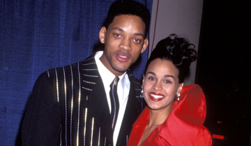 Уілл Сміт назвав розлучення з першою дружиною найгіршою подією в житті