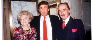 Племінниця Трампа розкриє темну історію сім'ї в скандальній книзі