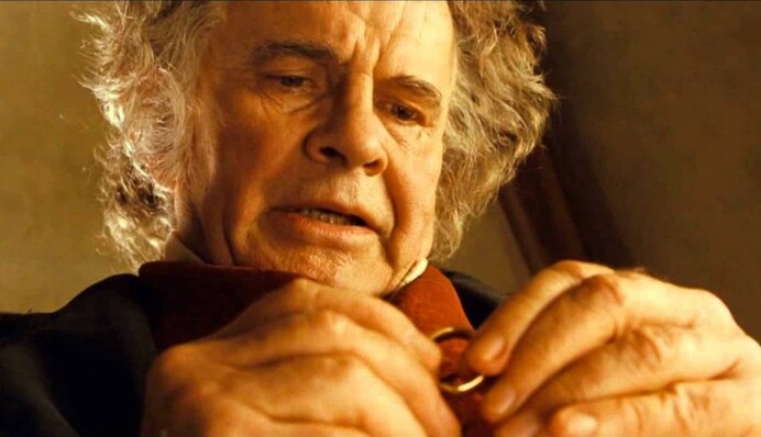 Помер актор Ієн Голм - зірка картин 